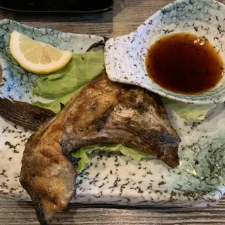 Hamachi Kama