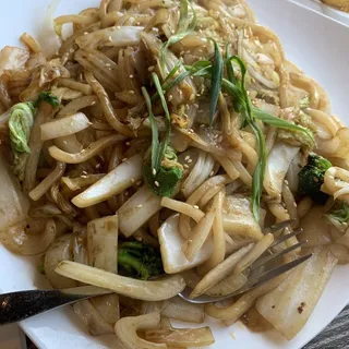 Yaki Udon