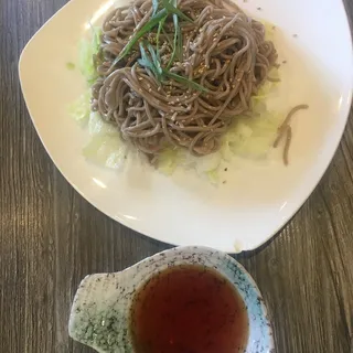 Zaru Soba