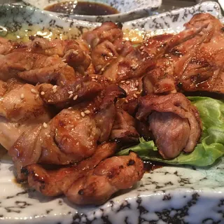 Chicken Teriyaki