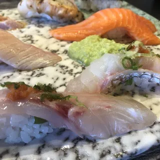 Omakase