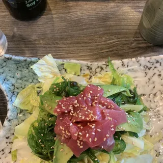 Poki Salad