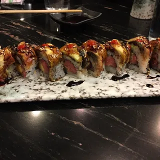 Catering Melted in the Mouth Roll