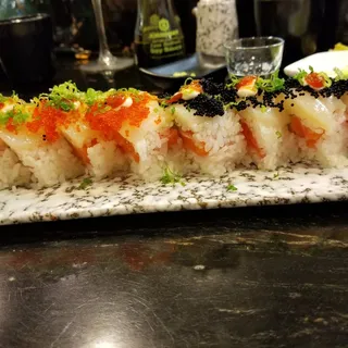 Catering Romeo and Juliet Roll