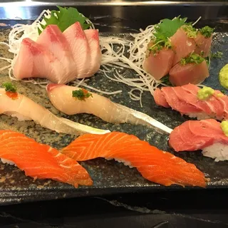 Albacore Sashimi