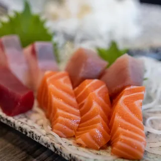 Sashimi Regular
