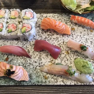 Sushi Regular