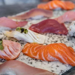 Sushi Deluxe
