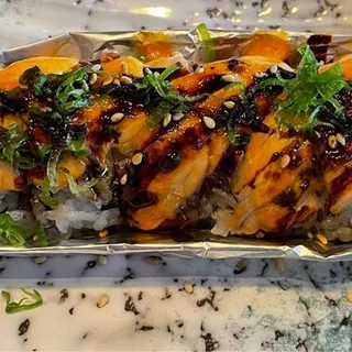 8 Piece Lion King Roll