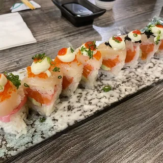 8 Piece Romeo and Juliet