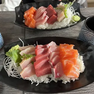 Chirashi