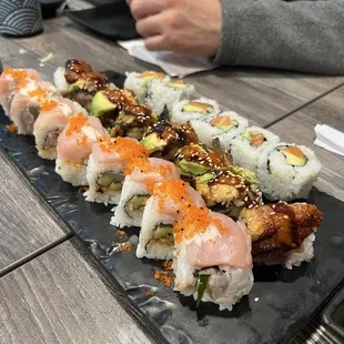 Melt in Mouth Roll