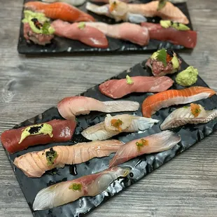 Nigiri Omakase