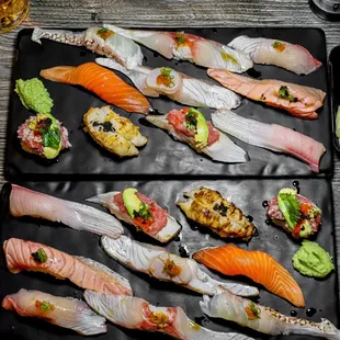 Omakase (@joeynht)