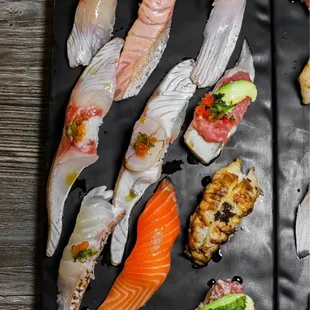 Omakase (@joeynht)