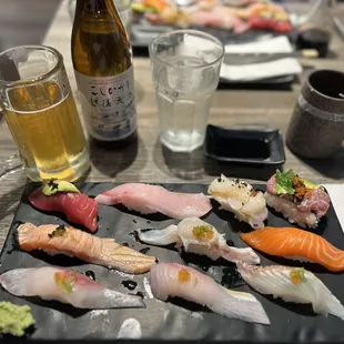 Omakase Special