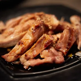 Teriyaki Chicken