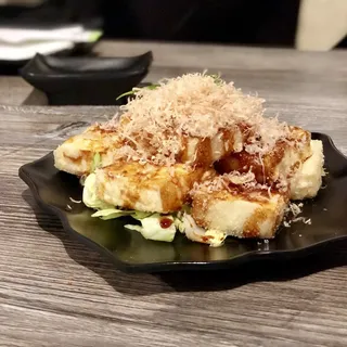 Agedashi Tofu