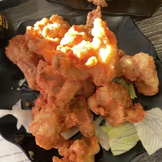 Chicken Kara-age