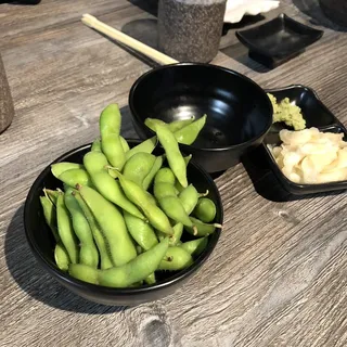 Edamame