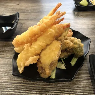 Tempura