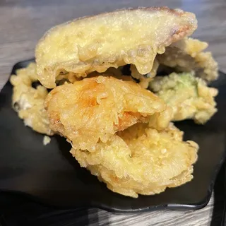 Yasai Tempura