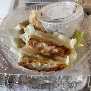 Gyoza