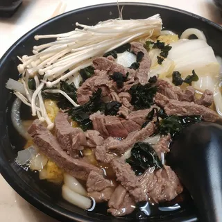 Niku Udon