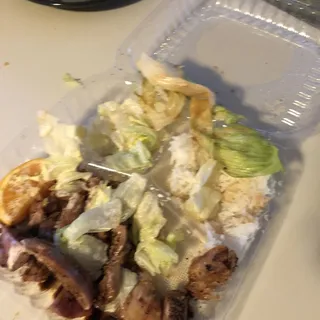 Chicken Teriyaki