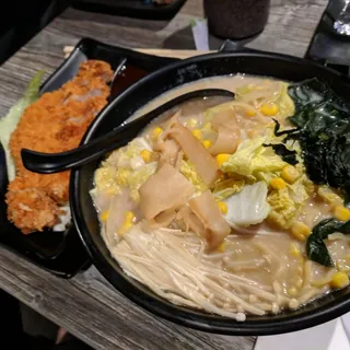 Tonkatsu