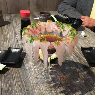 Tai Carpaccio