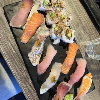 4 Piece Nigiri Combo