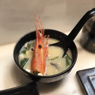 Miso Soup