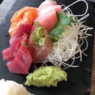 Sashimi Regular