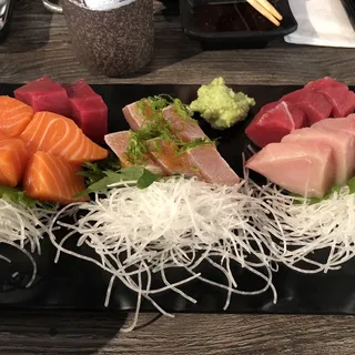 Sashimi Medium
