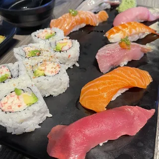 Sushi Regular