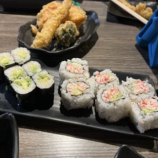 Avocado Maki