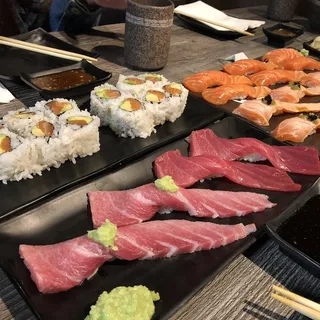 Alaska Roll