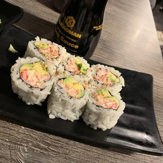 California Roll