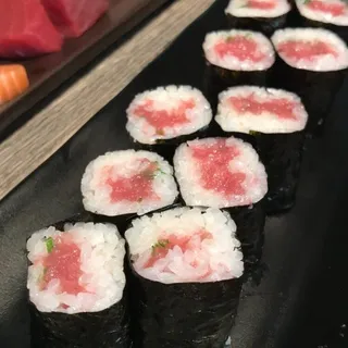 Negi Toro