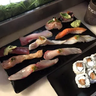 Philadelphia Roll