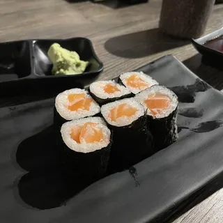 Salmon Maki