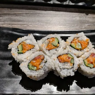 Spicy Tuna Roll