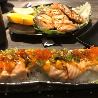 8 Piece Lion King Roll