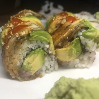 8 Piece Melted In The Mouth Roll