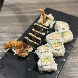 Philadelphia Roll