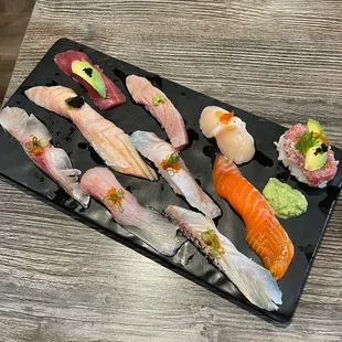 Omakase