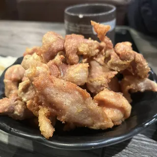 Chicken Kara-age