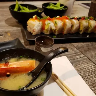 8 Piece Romeo and Juliet Roll