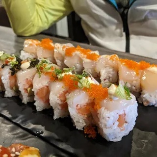8 Piece Wild Boy Roll